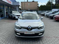 Renault Megane 1.6 110KM,Tempomat,Navi,Pełny serwis,Gwarancja Tarnowskie Góry - zdjęcie 3