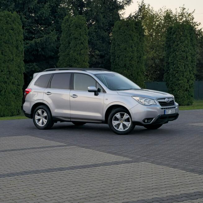 SUBARU FORESTER 2.0B 150KM 4x4, Szklany Dach, Kamera, Nawigacja Ostrów Mazowiecka - zdjęcie 7