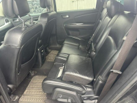 Fiat Freemont 2.0 Multijet Lounge AWD Zwoleń - zdjęcie 8