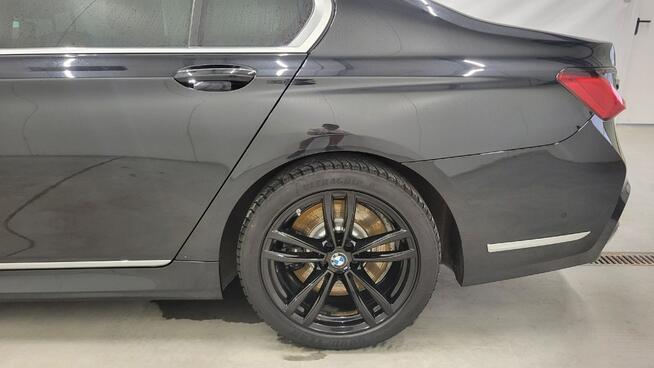BMW 730 d xDrive mHEV sport-aut Grójec - zdjęcie 8