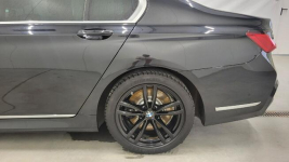 BMW 730 d xDrive mHEV sport-aut Grójec - zdjęcie 8