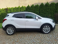 Opel Mokka 1.4 T Cosmo - Gaz Fabryczny Siewierz - zdjęcie 7