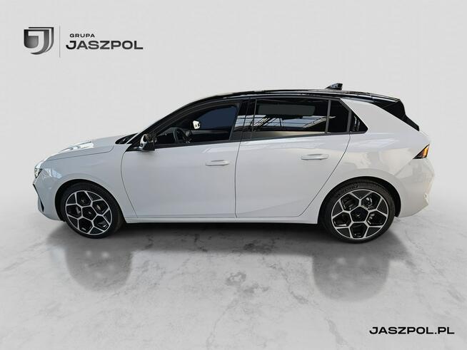 Opel Astra Hatchback Hybrid GS 1.2 Turbo eDCT6 145KM Rok 2026 Łódź - zdjęcie 8