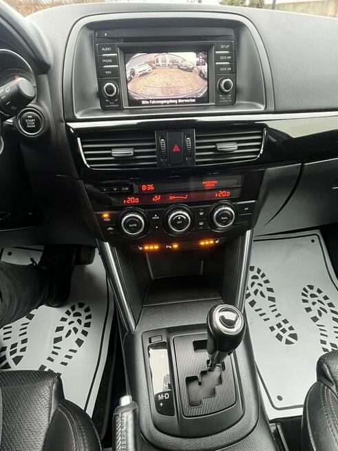 Mazda CX-5 2.2D*175PS*AWD*Automat*227.000km ASO*1WŁ*Ful Opcja*Opłacony Stargard - zdjęcie 12