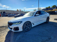 BMW 540 B58 / xDrive / M-Pakiet Warszawa - zdjęcie 3