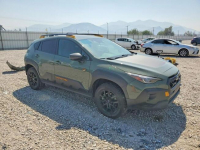 Subaru Crosstrek WILDERNESS / AWD / Benzyna / niski przebieg Cieszyn - zdjęcie 3