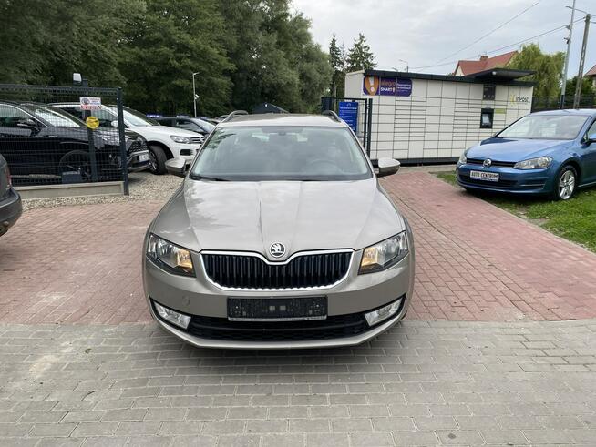 Škoda Octavia 1.4 benzyna 140 KM dwa komplety kół Kobylnica - zdjęcie 2