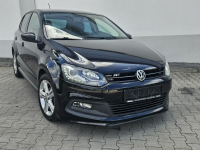 Volkswagen Polo R Line Ksenony  Ledy Bezwypadkowy Rybnik - zdjęcie 3