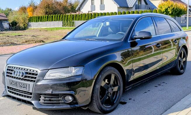 Sprzedam Audi A4 Avant Rzeszów - zdjęcie 2