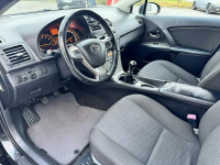 Toyota Avensis Benzyna Climatronic Gwarancja Kutno - zdjęcie 10