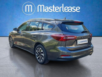 Ford Focus 1.0 EcoBoost Titanium ! Z Polskiego Salonu ! Faktura VAT ! Warszawa - zdjęcie 7
