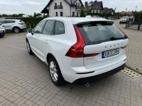 Volvo XC 60 WzOrOwO Utrzymany 2.0 Disel Super Okazja D4 M0mentium PRO Grodków - zdjęcie 11