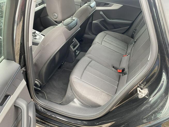 Audi A4 Kanie - zdjęcie 10