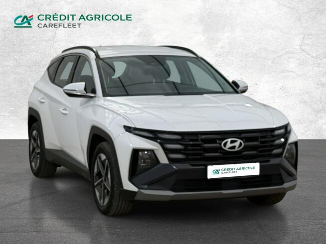 Hyundai Tucson 1.6 T-GDi 48V Smart 2WD DCT Kombi Warszawa - zdjęcie 3