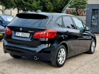 BMW 220 Serwis Parktronic Climatronic Multifunkcja Tempomat Gwarancja! Szczecin - zdjęcie 5