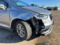 Chrysler Pacifica LIMITED / MONITORKI / KANADA / niski przebieg Chwaszczyno - zdjęcie 11