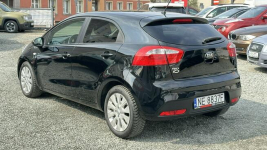 Kia Rio Benzyna Zarejestrowany Ubezpieczony Elbląg - zdjęcie 11