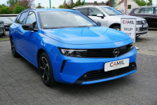 Opel Astra zarejestrowany, ubezpieczony, 2025 rok Opole - zdjęcie 3