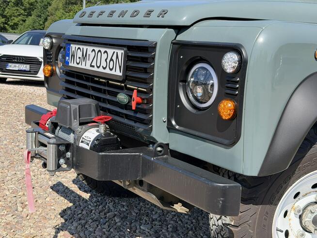 Land Rover Defender 2.4 TD4 Jaktorów-Kolonia - zdjęcie 7