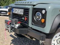 Land Rover Defender 2.4 TD4 Jaktorów-Kolonia - zdjęcie 7