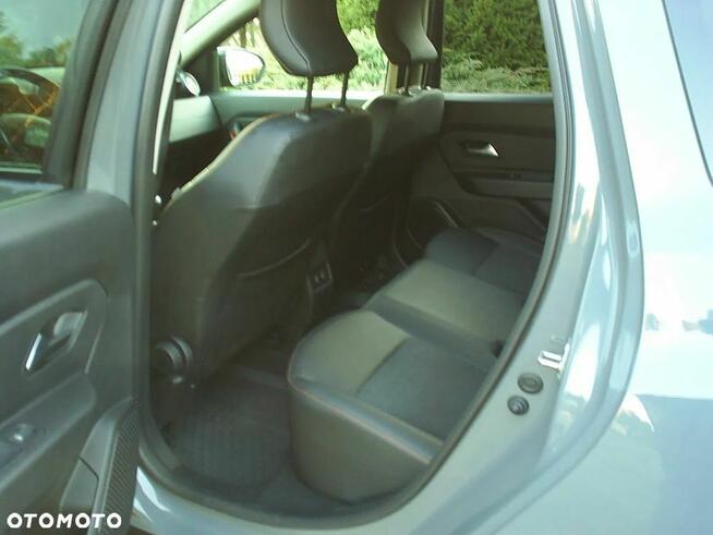 Dacia Duster 1.0 TCe SL Celebration Białystok - zdjęcie 12