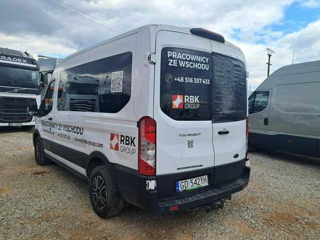 Ford inny Komorniki - zdjęcie 6