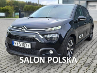 Citroen C3 MAX - przebieg 27238 km / 2024 / Bezwypadkowy /