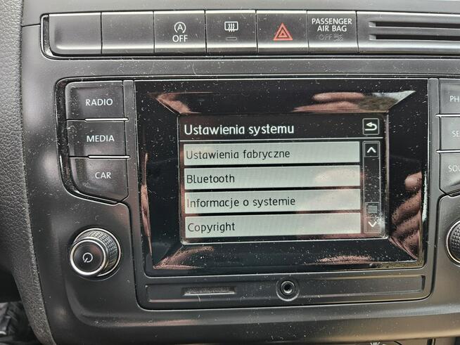 Volkswagen Polo Klimatyzacja / START / STOP / Komputer Ruda Śląska - zdjęcie 9
