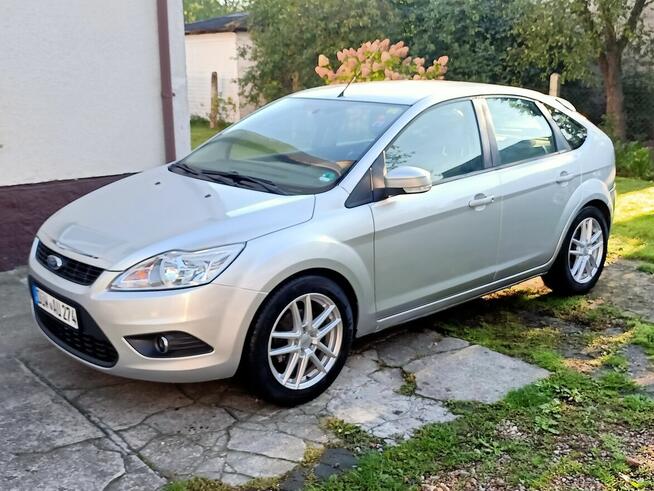 Ford Focus 1.6 Benzyna Super STAN Syców - zdjęcie 1
