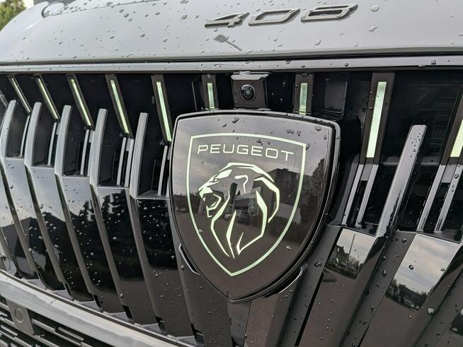 Peugeot 408 1.2T mHEV 145km GT LIFT 2026 Dostępny/ Piła - zdjęcie 7