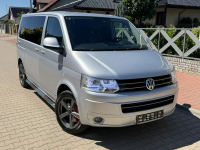 Volkswagen Multivan Highline Bezwypadkowy 2.0 TDI 2013