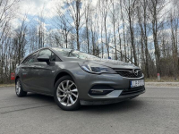 Opal Astra 2020 r 1.2 turbo 145km Salon PL ASO