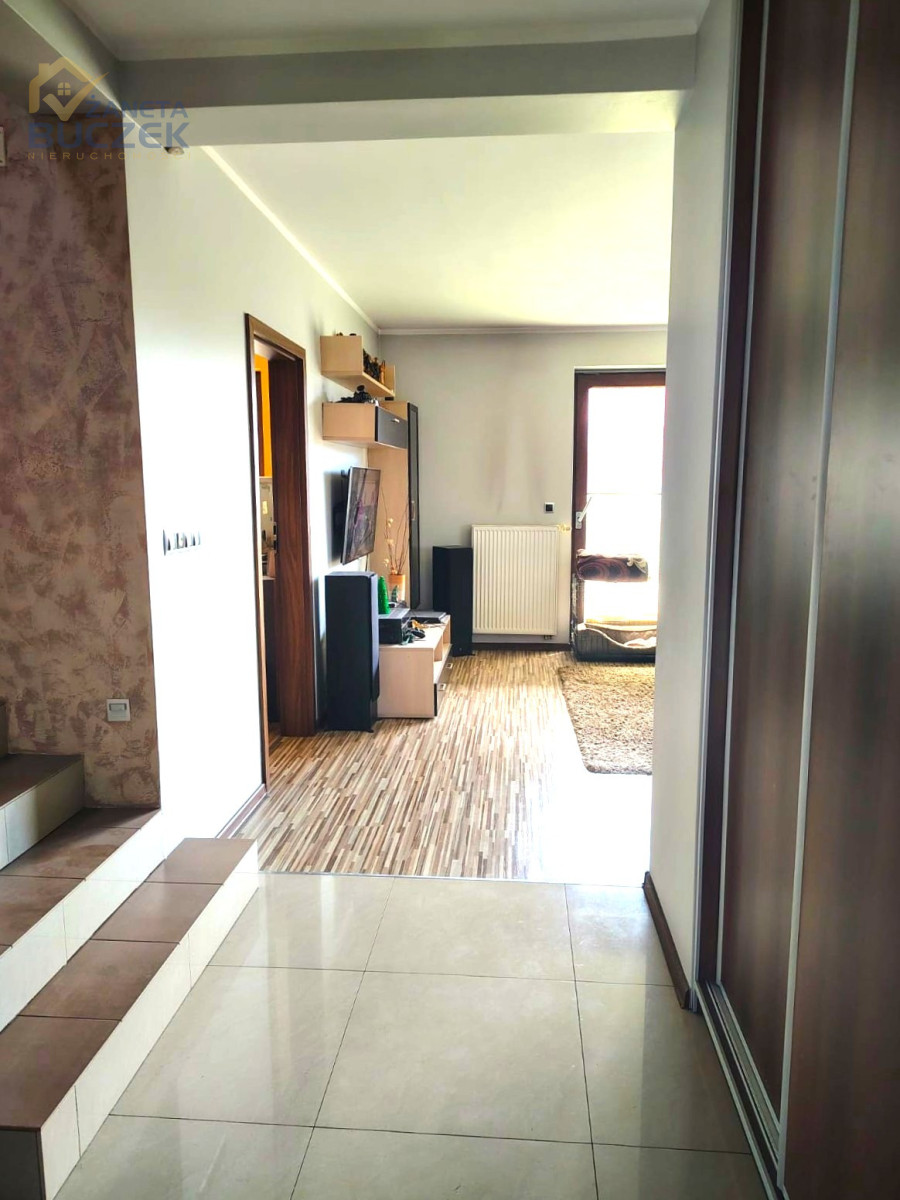 Sprzedam dom w Kampinosie Kampinos - zdjęcie 4