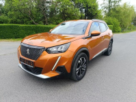 Peugeot 2008 1.2Benz 2020r Allure