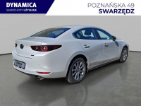 VAT 23% Kai 2.0Skyactive-G mHEV 150KM automat 2023 r., salon PL Swarzędz - zdjęcie 8