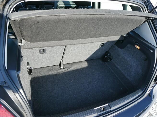 Volkswagen Polo V 1.2 60KM Comfortline  5D + Koła lato -Zobacz Goczałkowice-Zdrój - zdjęcie 11