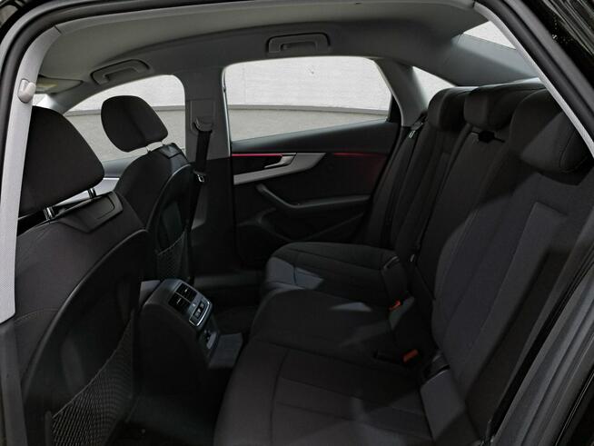 Audi A4 Komorniki - zdjęcie 12