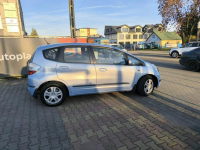 Honda Jazz 1.2 i-VTEC 90KM Klimatyzacja Łuków - zdjęcie 3