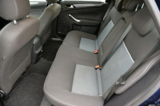 Ford Mondeo 2.0 145KM LED SONY Czujnik przód tył Climatronic Alufelgi Dąbrowa Górnicza - zdjęcie 10