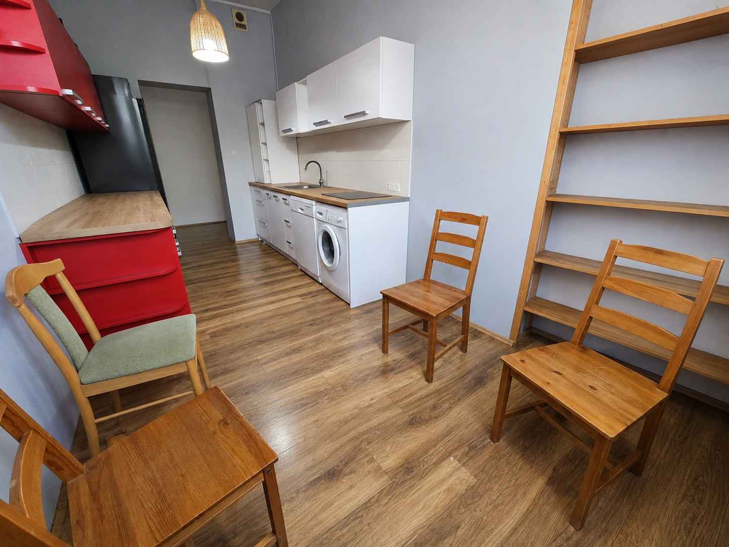 3pok, 89met, okolice Lwowskiej PIWNICA/OGRÓD (Oleśnica) Oleśnica - zdjęcie 12