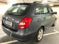 Skoda Fabia Combi 2009 stan idealny!!! Opole - zdjęcie 3