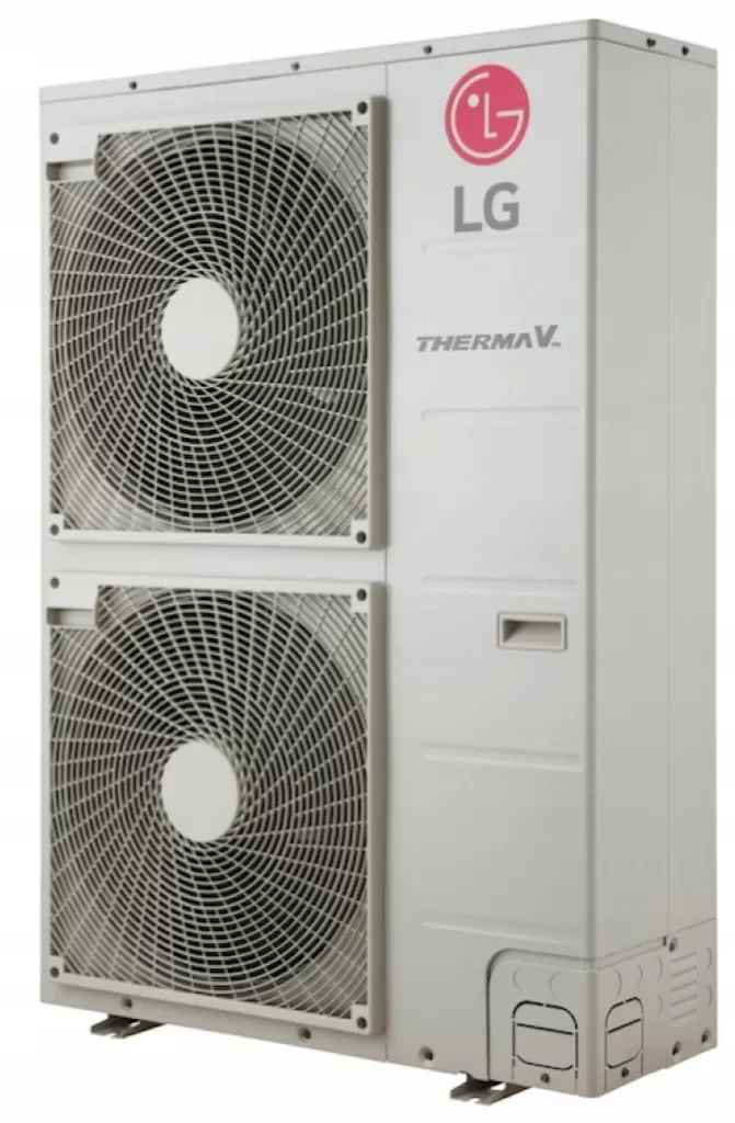 Zainstaluj wydajną ekonomiczną pompę ciepła LG 12 kW z naszym montażem Fabryczna - zdjęcie 3