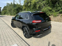 Jeep Cherokee 2.2 CRD 200KM OVERLAND 4x4 Automat Gostyń - zdjęcie 4