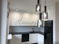 Urządzony apartament 2-pokojowy- Marina Mokotów II Mokotów - zdjęcie 3