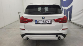 BMW X3 xDrive20d Grójec - zdjęcie 7