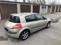 Krajowe Renault Megane z małym przebiegiem! Warszawa - zdjęcie 4