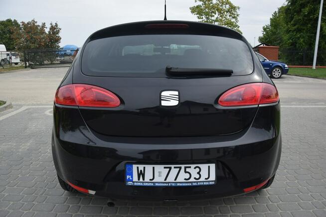 Seat Leon 1.9TDI Klima Tempomat 2 KPL KÓŁ Tarnogród - zdjęcie 10