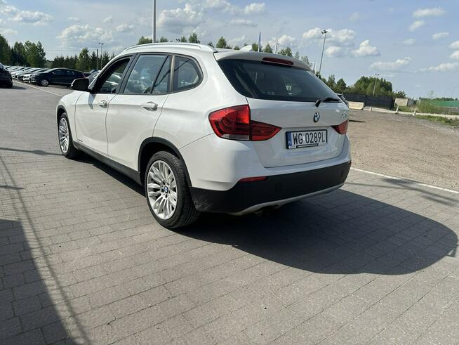 BMW X1 Lipówki - zdjęcie 5