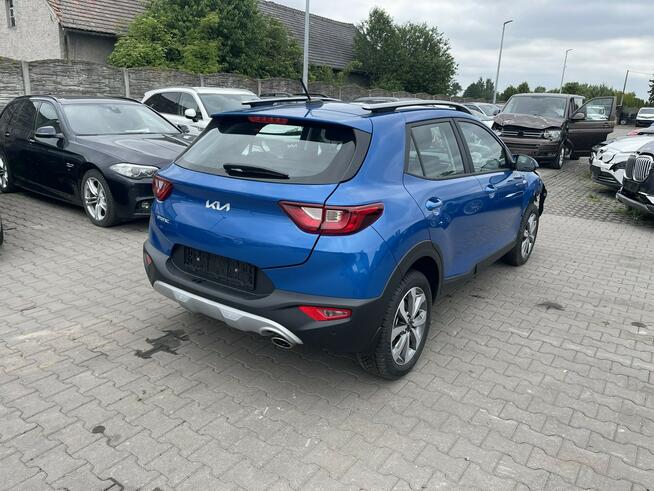 Kia Stonic Platinum Edition Kamera Navi Gliwice - zdjęcie 2