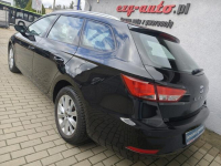 Seat Leon bezwypadkowy bogata opcja  Gwarancja Zgierz - zdjęcie 5